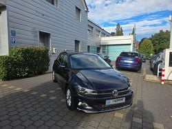 Schwarz Gebraucht 2020 VW Polo Highline Limousine | 16.660 € (Guter Preis)
