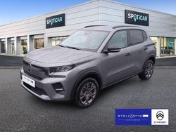 Grau Neu 2025 Citroën C3 Kleinwagen | 17.250 € (Guter Preis)