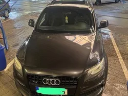 Gebraucht 2012 Audi Q7 SUV | 22.999 €