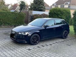 Schwarz Gebraucht 2014 Audi A3 Premium Limousine | 9.999 € (Guter Preis)