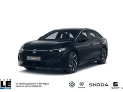 Schwarz Neu 2025 VW ID.7 Pro Limousine | 76.315 €