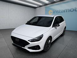 Weiß Neu 2025 Hyundai i30 Limousine | 24.749 € (Teuer)