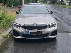Grau Gebraucht 2021 BMW M340 M Sport Limousine | 45.000 € (Guter Preis)