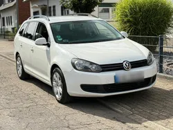 Gebraucht 2013 VW Golf VI Kombi | 4.599 € (Fairer Preis)
