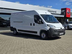 Weiss Neu 2025 Opel Movano Van | 29.450 € (Superpreis)