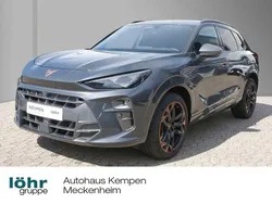 Grau Neu 2025 Cupra Terramar VZ SUV | 52.550 € (Teuer)