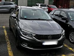Braun Gebraucht 2016 Fiat Tipo Limousine | 9.000 €