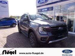 Grau Neu 2025 Ford Ranger Wildtrack Abholung | 56.300 € (Fairer Preis)