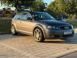 Gebraucht 2004 Audi A3 Kleinwagen | 10.000 €