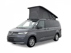 Andere Neu 2025 VW T7 Beach Van | 69.549 € (Superpreis)