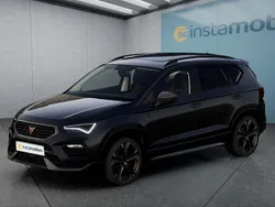Schwarz Neu 2025 Cupra Ateca SUV | 36.149 € (Fairer Preis)