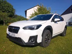 Weiß Gebraucht 2019 Subaru XV Comfort SUV | 16.900 €