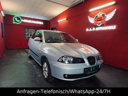Gebraucht 2005 Seat Ibiza Sport Kleinwagen | 1.450 € (Fairer Preis)