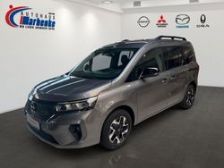 Grau Neu 2025 Nissan Townstar N-Connecta Van | 38.500 €