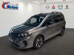 Grau Neu 2025 Nissan Townstar N-Connecta Van / Kleinbus | 38.500 €