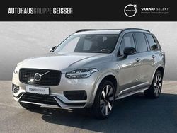 Bright dusk Gebraucht 2024 Volvo XC90 Ultimate SUV | 66.250 € (Etwas zu teuer)