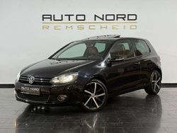 Schwarz Gebraucht 2009 VW Golf VI Highline Limousine | 6.490 € (Etwas zu teuer)