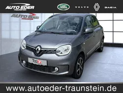 Lunar grey (grau) Gebraucht 2020 Renault Twingo Intens Kleinwagen | 9.900 € (Fairer Preis)