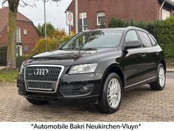 Schwarz Gebraucht 2011 Audi Q5 Comfort SUV | 11.999 € (Fairer Preis)