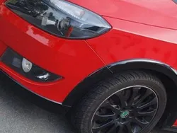 Gebraucht 2013 Skoda Fabia Monte Carlo Kleinwagen | 4.000 €