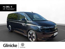 Schwarz Gebraucht 2025 VW T7 Style Van | 58.970 € (Fairer Preis)