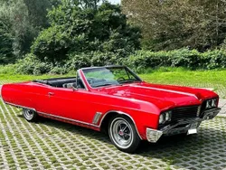Rot Gebraucht 1967 Buick Skylark Cabrio | 20.500 €