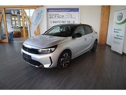 Kristall silber (metallic) Gebraucht 2024 Opel Corsa Limousine | 23.193 € (Teuer)