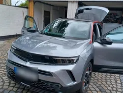 Grau Gebraucht 2021 Opel Mokka SUV | 18.500 € (Guter Preis)