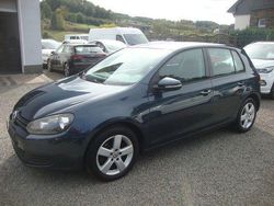 Gebraucht 2010 VW Golf VI Comfortline Limousine | 3.500 € (Etwas zu teuer)