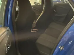 Blau Gebraucht 2021 Opel Corsa-e Elegance Kleinwagen | 14.400 €