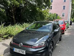 Grau Gebraucht 2014 VW Golf VII GTI Limousine | 13.500 € (Guter Preis)