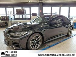 Schwarz Gebraucht 2024 BMW 1M Shadowline Coupé | 37.499 €