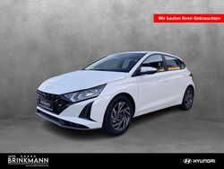 Atlas white Neu 2025 Hyundai i20 Trend Kleinwagen | 19.988 € (Fairer Preis)