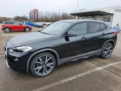 Schwarz Gebraucht 2018 BMW X2 M Sport SUV | 22.750 € (Fairer Preis)
