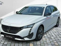 Weiss Neu 2025 Peugeot 308 Active Kombi | 22.970 € (Teuer)
