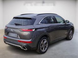 Grau metallic Gebraucht 2022 DS Automobiles DS7 Crossback Performance SUV | 26.520 € (Etwas zu teuer)