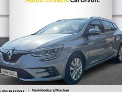 Grau Gebraucht 2021 Renault Mégane GrandTour Zen Kombi | 13.990 €