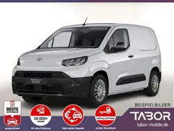 Weiß Neu 2025 Toyota Proace City Van | 23.174 €