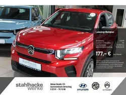 Neu 2025 Citroën e-C3 Limousine | 24.990 € (Superpreis)