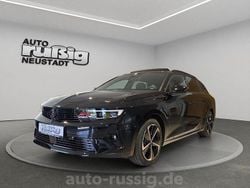 Karbon schwarz (metallic) Gebraucht 2025 Opel Astra Kombi | 30.970 € (Teuer)