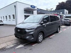 Magnetic Neu 2025 Ford Transit Custom Trend Kombi | 48.990 € (Teuer)