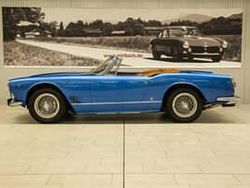 Andere Gebraucht 1960 Maserati 3500 GT GT Coupé | 599.900 €