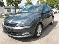 Other Gebraucht 2016 Skoda Fabia Style Kombi | 7.350 € (Guter Preis)