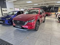 Soul red crystal Gebraucht 2022 Mazda CX-5 Newground SUV | 24.990 € (Guter Preis)