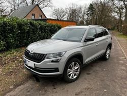Grau Gebraucht 2019 Skoda Kodiaq Style SUV | 22.750 € (Guter Preis)