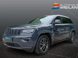 Gebraucht 2018 Jeep Grand Cherokee SUV | 23.990 € (Guter Preis)