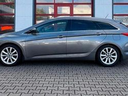 Grau Gebraucht 2011 Hyundai i40 Kombi | 6.700 € (Fairer Preis)