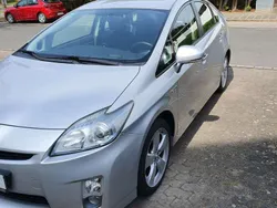 Gebraucht 2011 Toyota Prius Kleinwagen | 9.750 € (Fairer Preis)