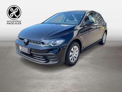 Schwarz Gebraucht 2024 VW Polo Life Limousine | 19.972 € (Fairer Preis)