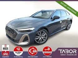 Grau metallic Neu 2025 Audi A5 S-Line Kombi | 50.788 € (Superpreis)